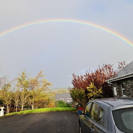 Kenmare Driftwood Bed & Breakfast Exterior foto