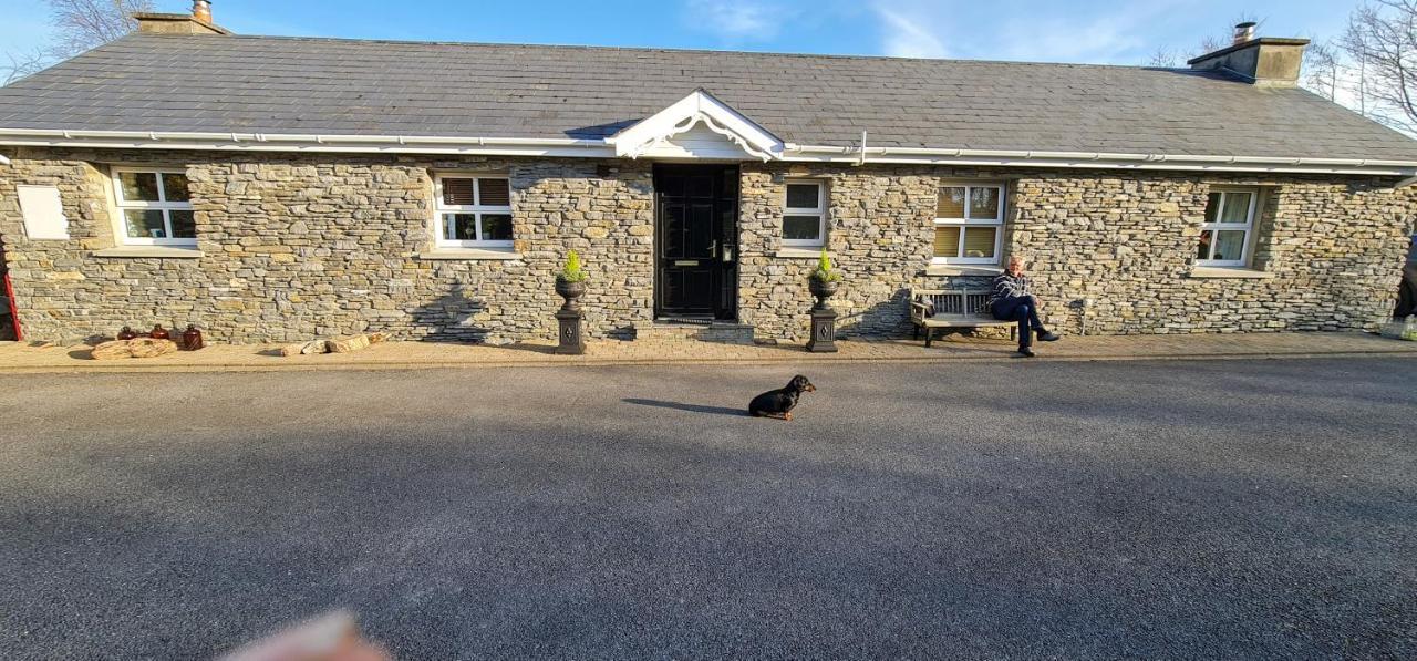 Kenmare Driftwood Bed & Breakfast Exterior foto
