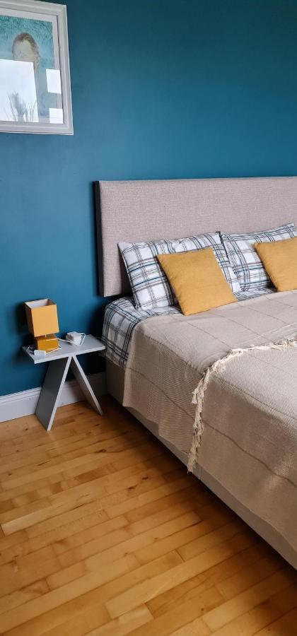 Kenmare Driftwood Bed & Breakfast Quarto foto