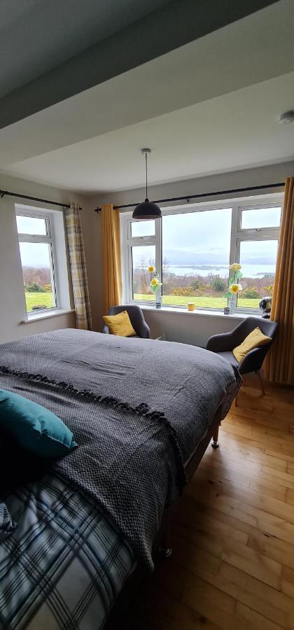 Kenmare Driftwood Bed & Breakfast Exterior foto