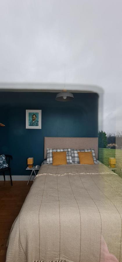 Kenmare Driftwood Bed & Breakfast Exterior foto